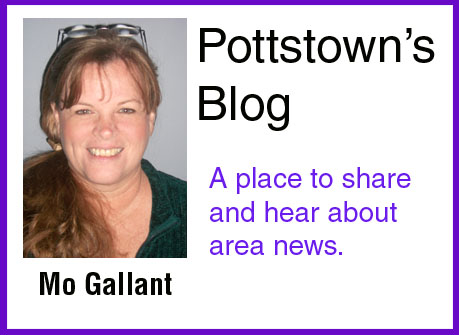 Pottstown's blog